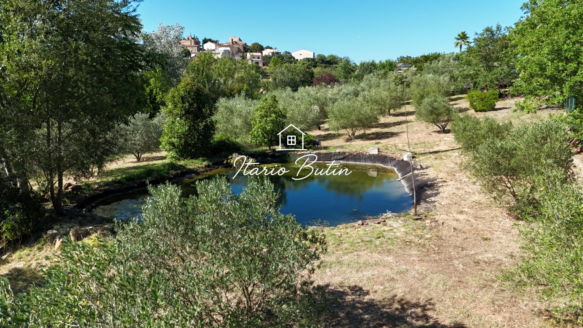 6-Bedroom Villa with Underground Swimming Pool and Large Plot 4
