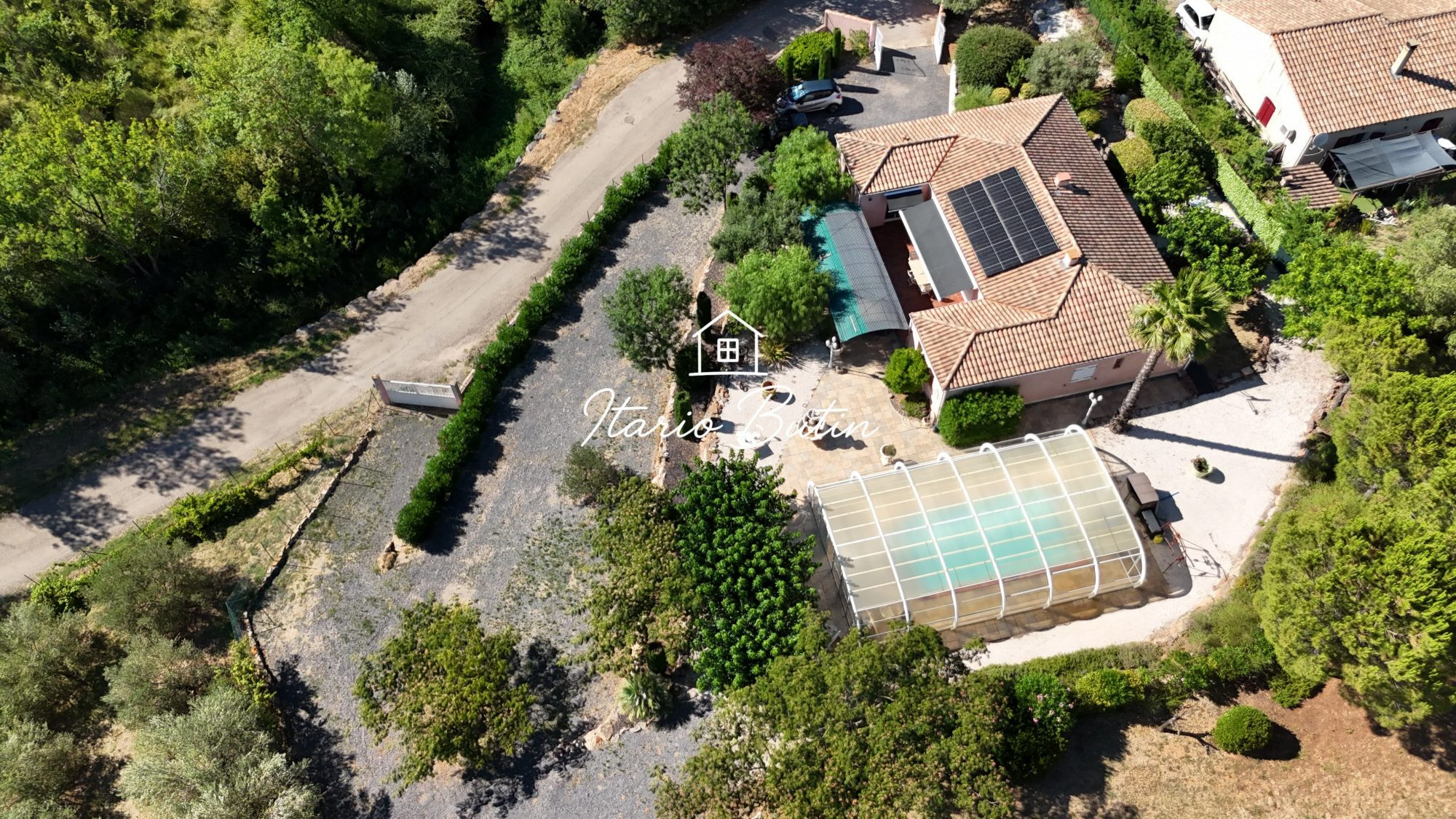 Maison à vendre à Fouzilhon, 145 m²