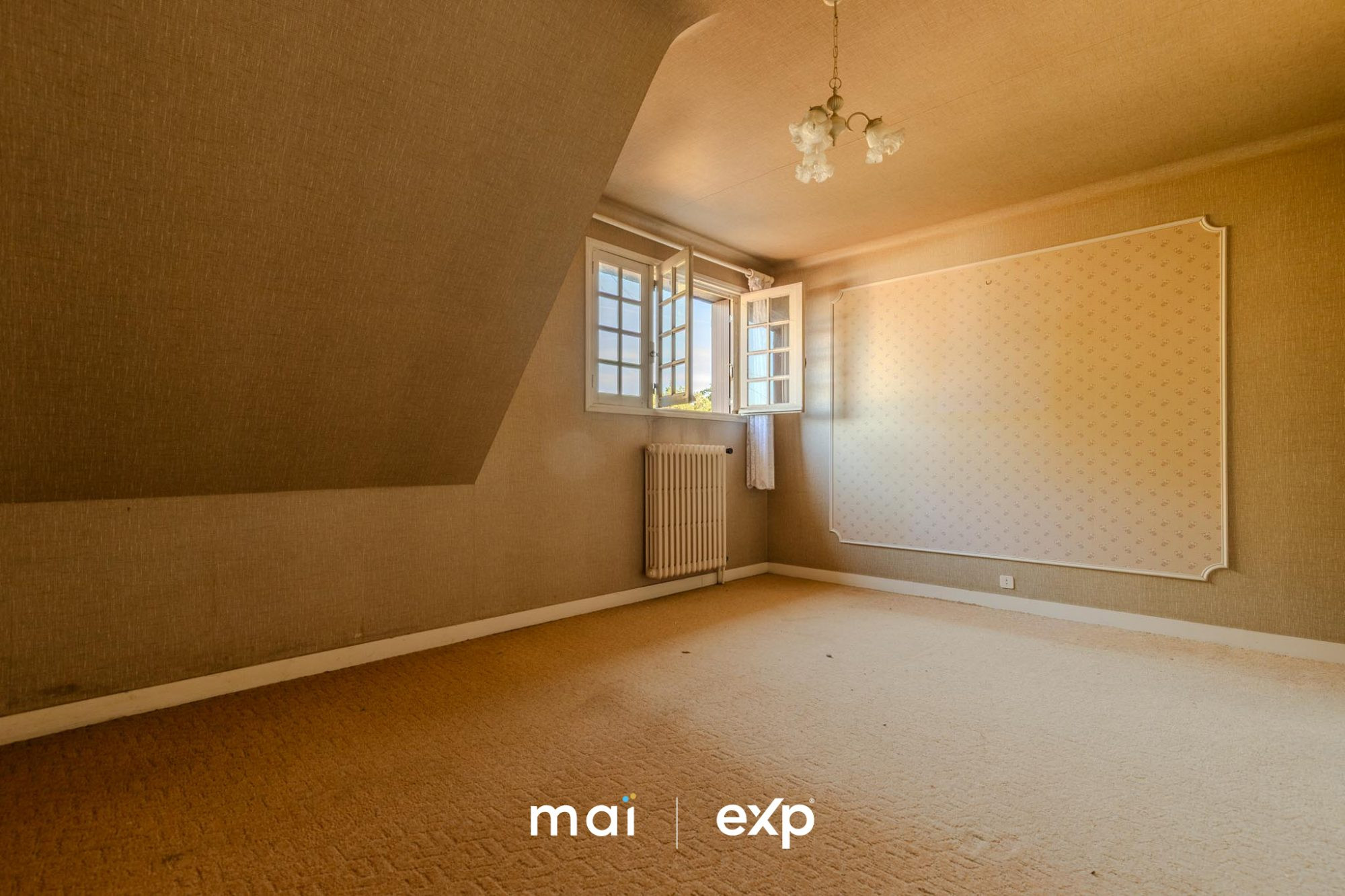 Maison à vendre à Étel, 141 m²