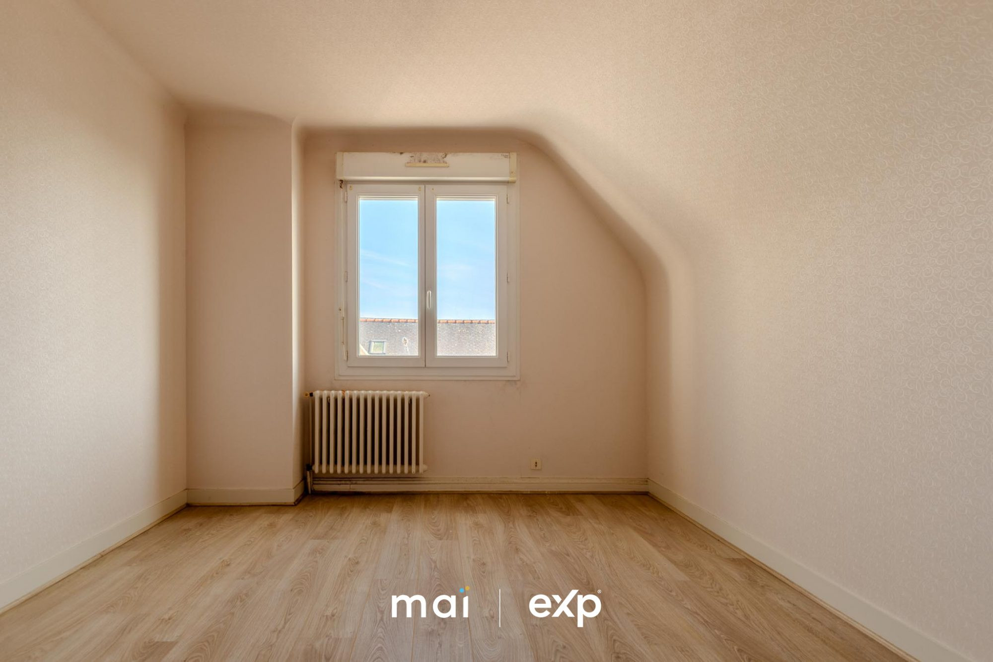 Maison à vendre à Étel, 141 m²