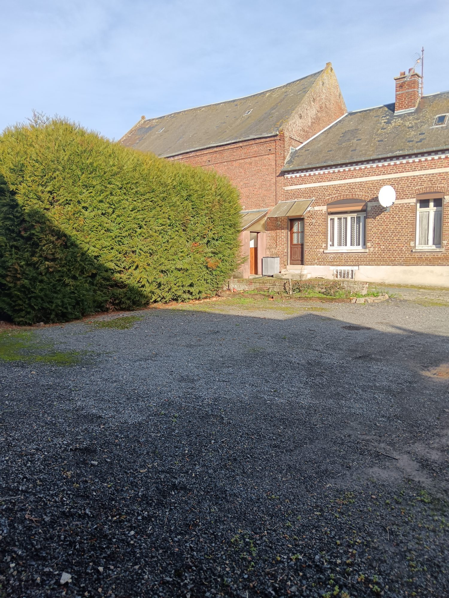 Maison à vendre à Athies, 125 m²
