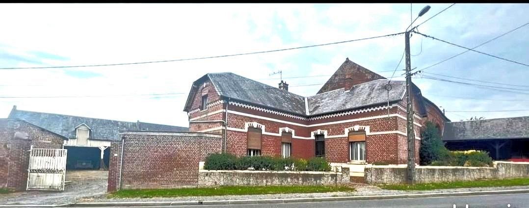 Maison à vendre à Athies, 125 m²