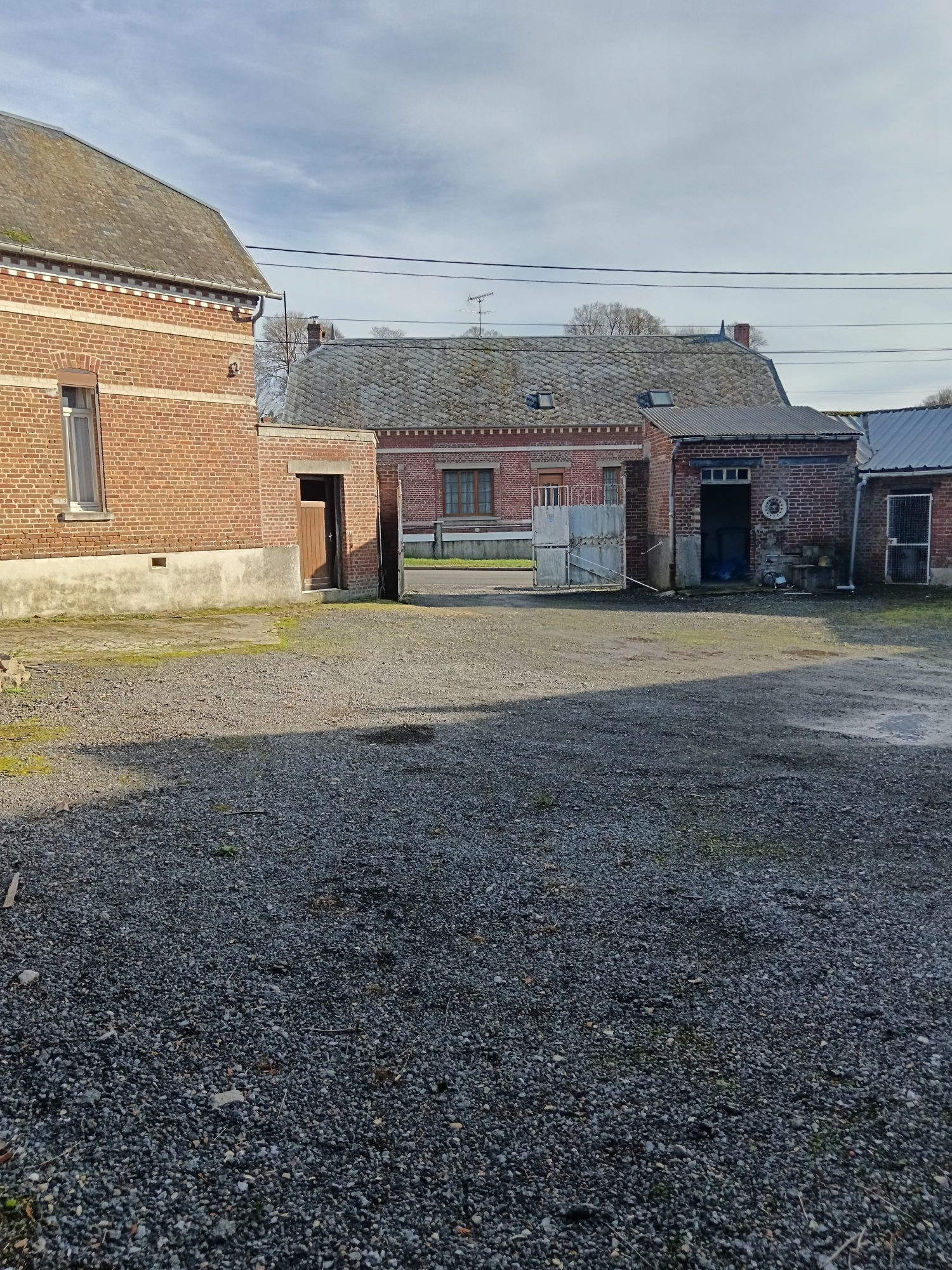 Farmhouse for sale 4