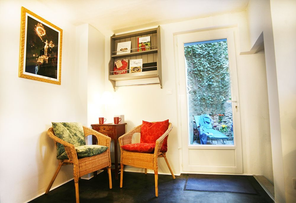 House for sale in Magalas, 47 m²