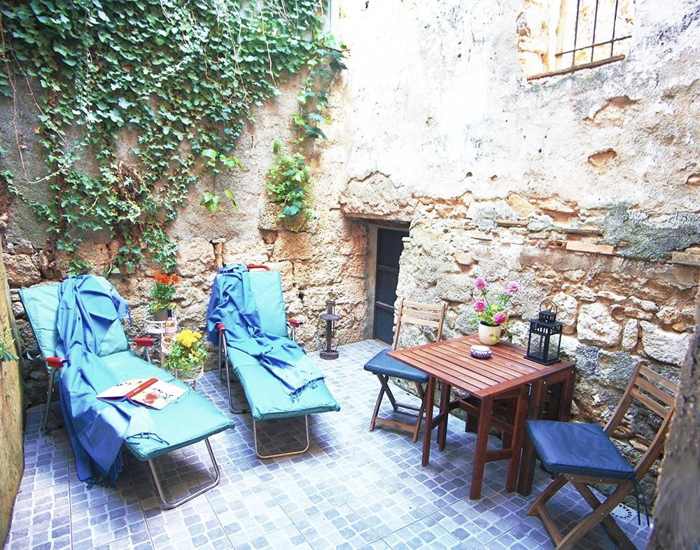 Maison dans Magalas