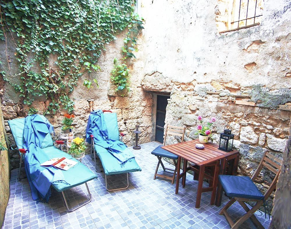 House in Magalas