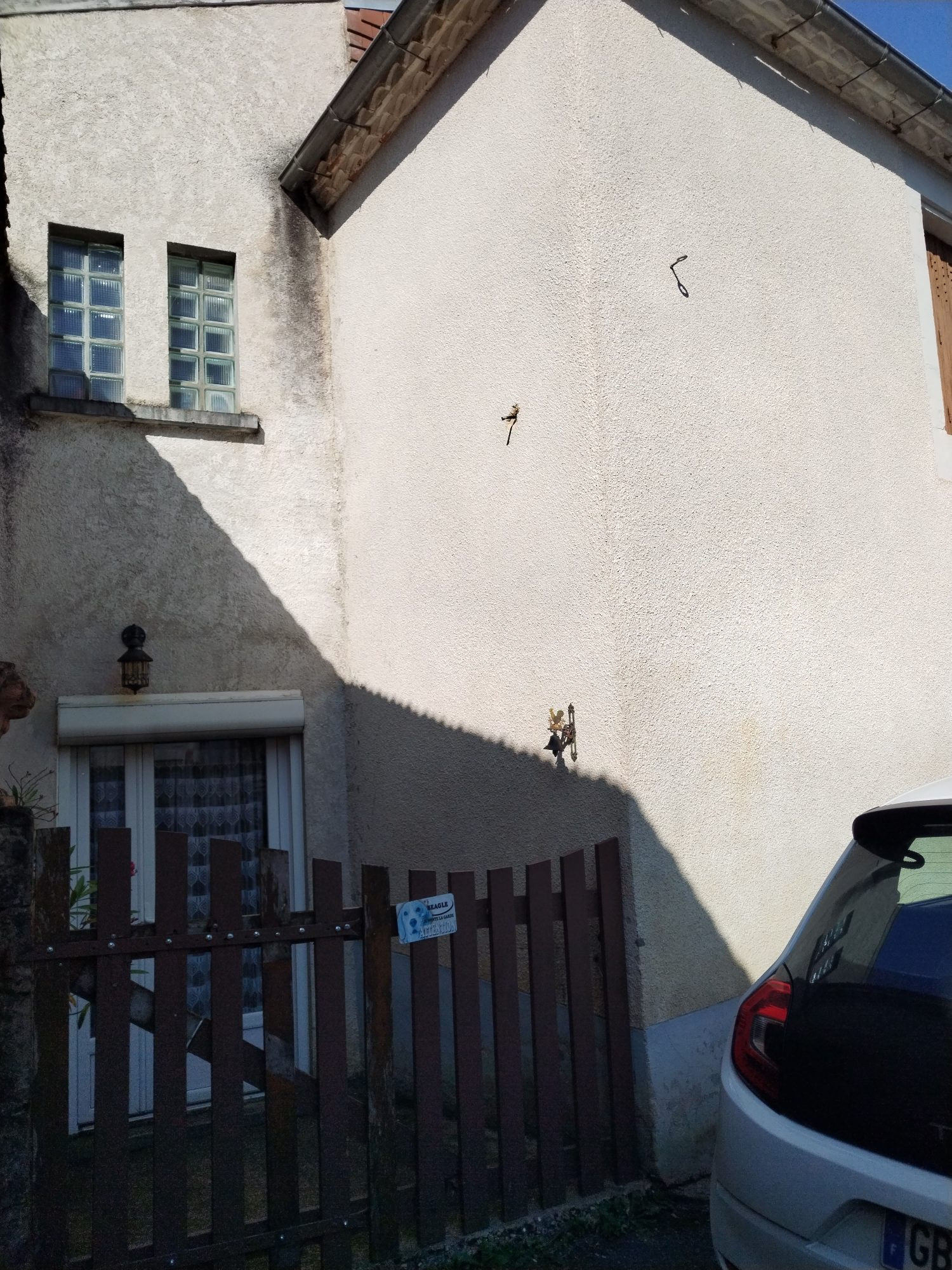 UN HAVRE DE PAIX EN UNE RESIDENCE SECONDAIRE PREMIER ACHAT