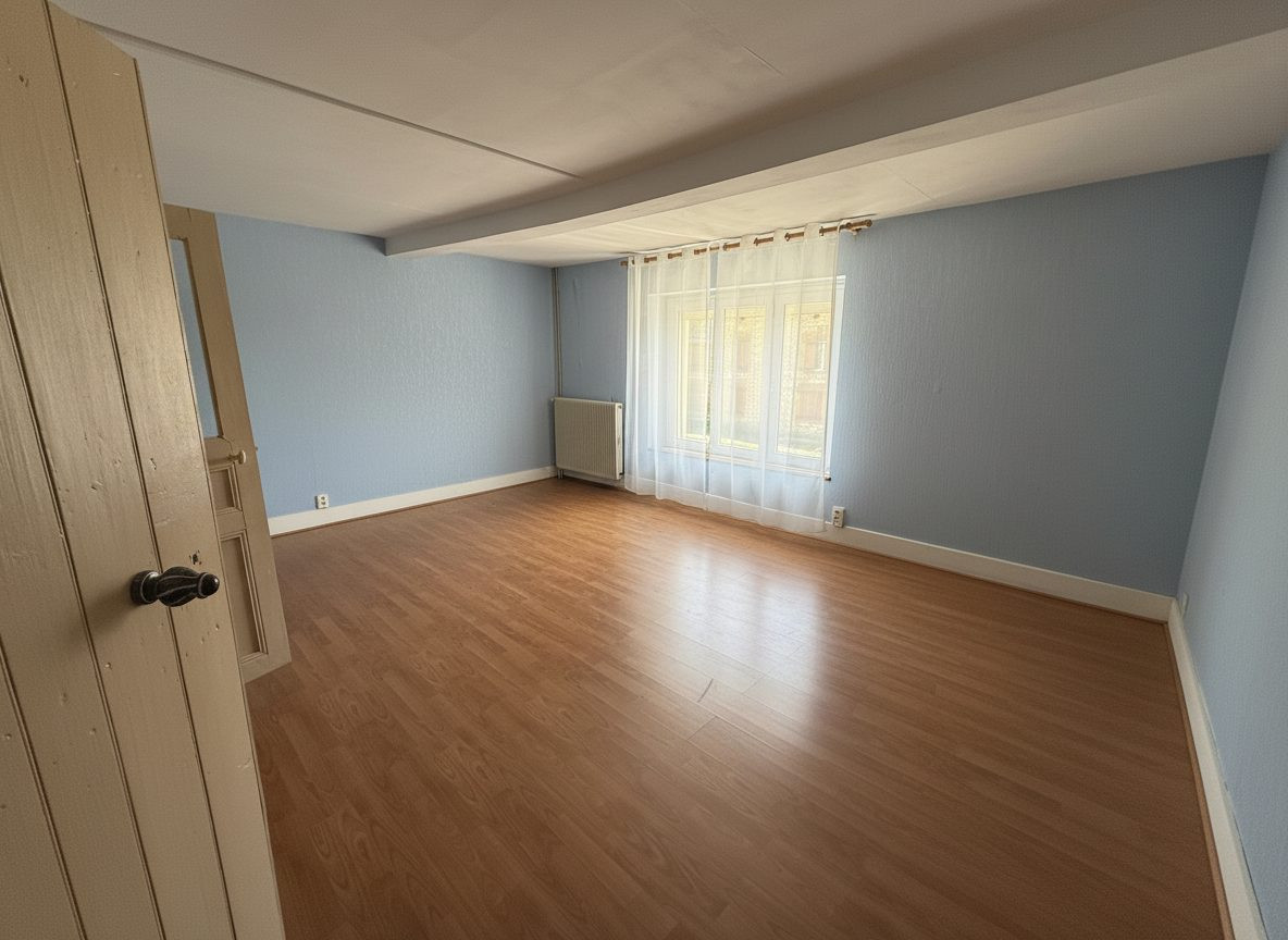 Maison 5 pièces 142 m² · à Villers-le-Tourneur · 142 m² · 120 000 €