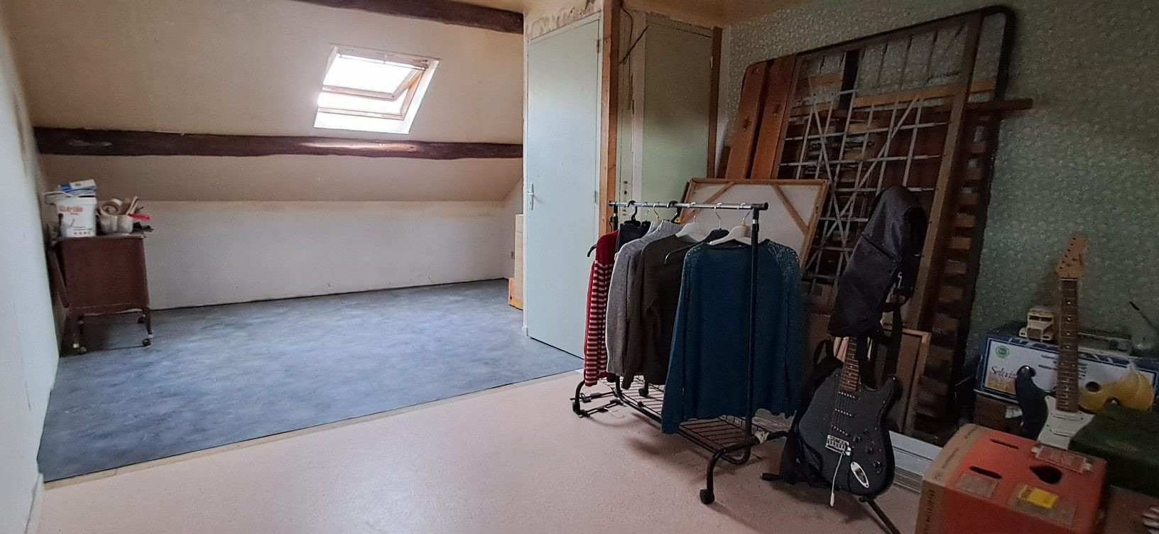 Maison 6 pièces 91 m² · à Bazeilles · 91 m² · 85 000 €