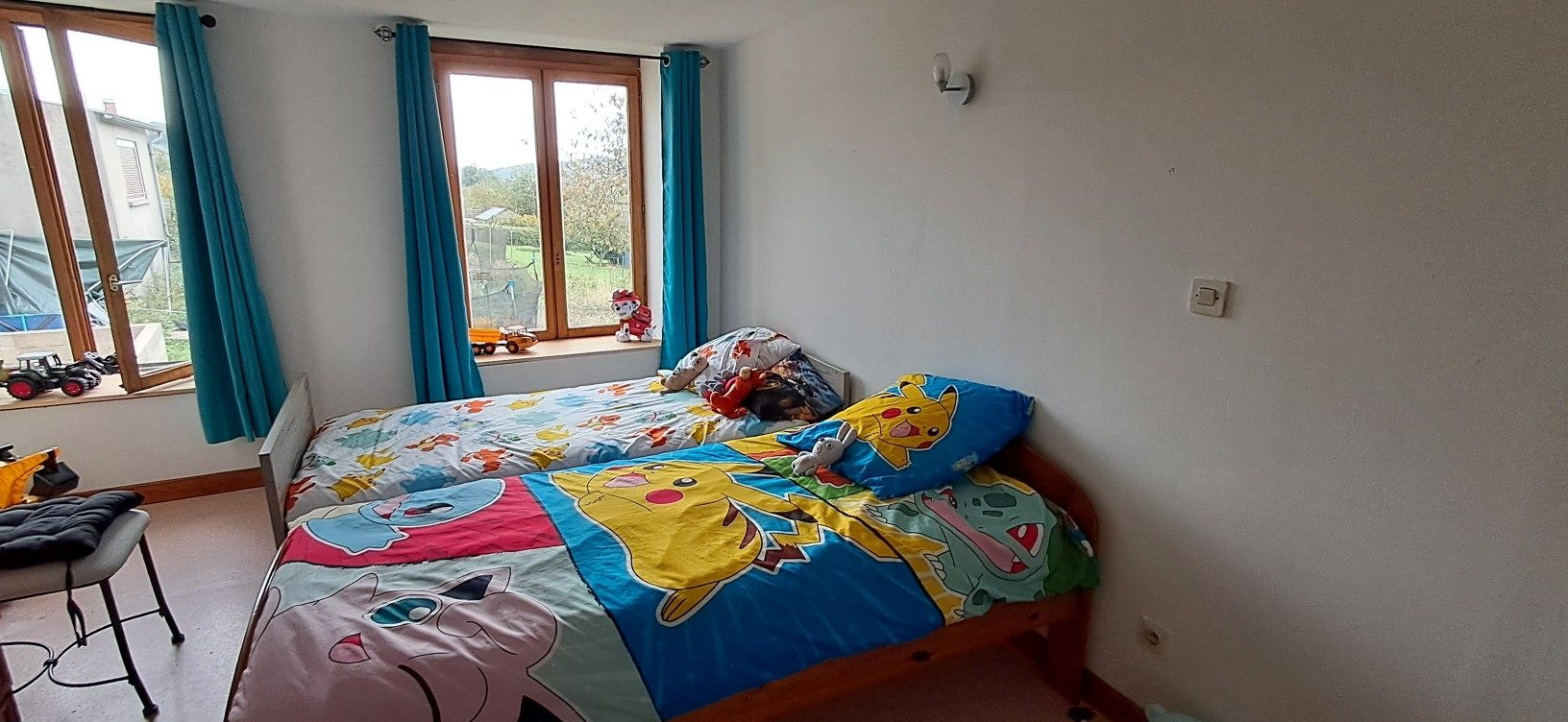 House in Bazeilles 4