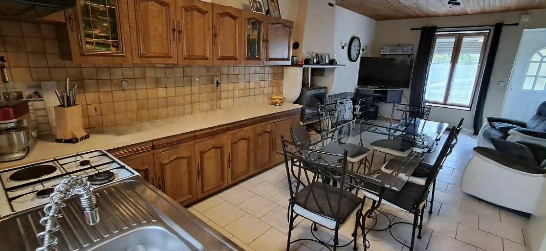 Maison dans Bazeilles