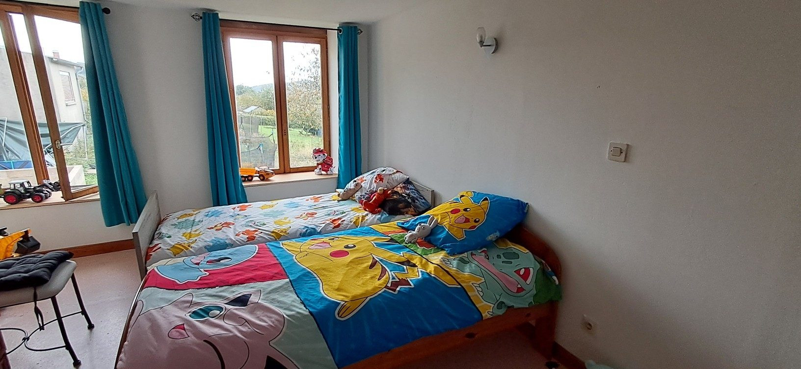 House in Bazeilles 4