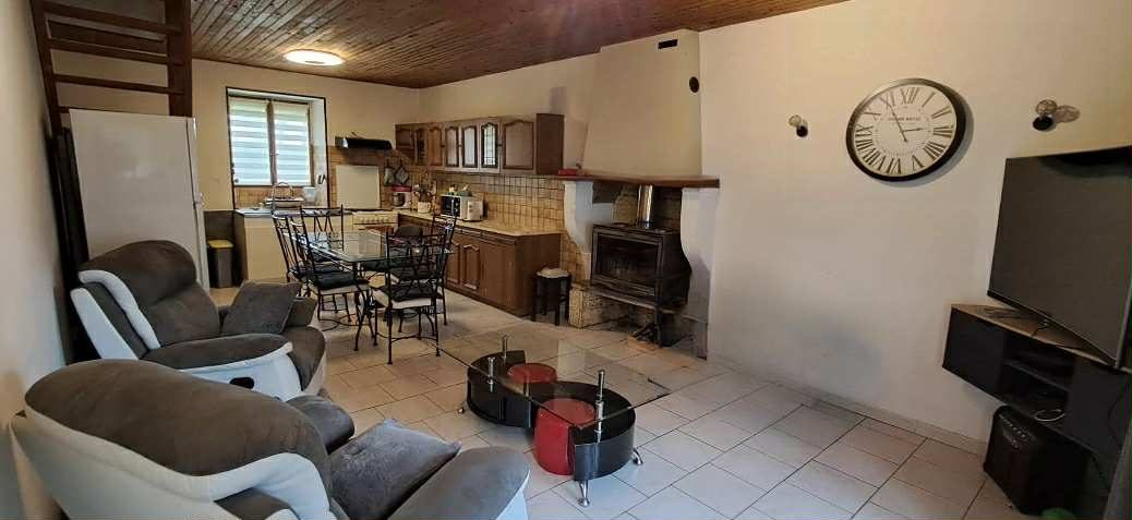 Maison dans Bazeilles