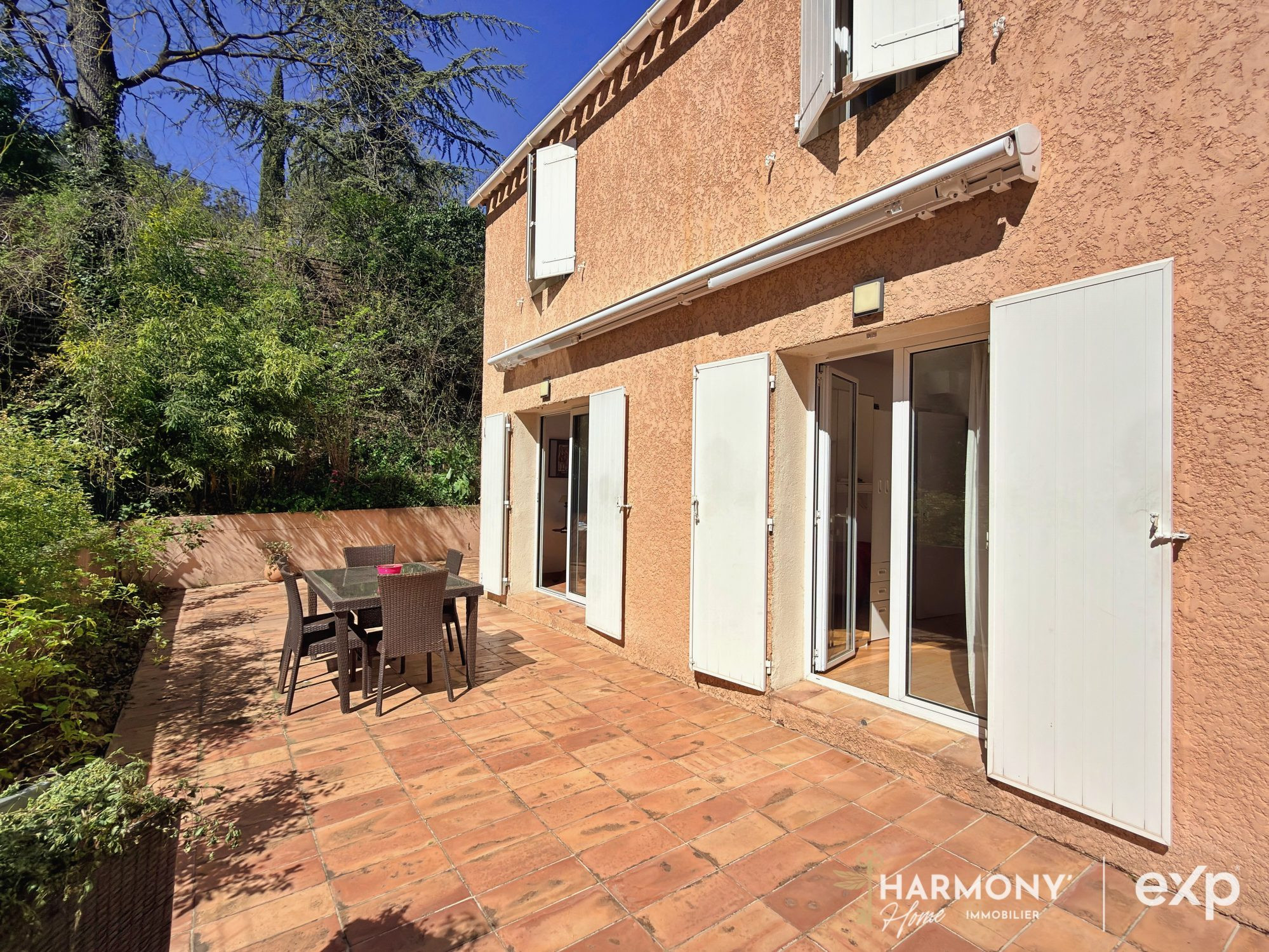 Maison à vendre à Aix-en-Provence, 119 m²