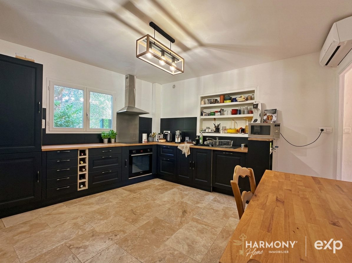 Maison à vendre à Aix-en-Provence, 119 m²