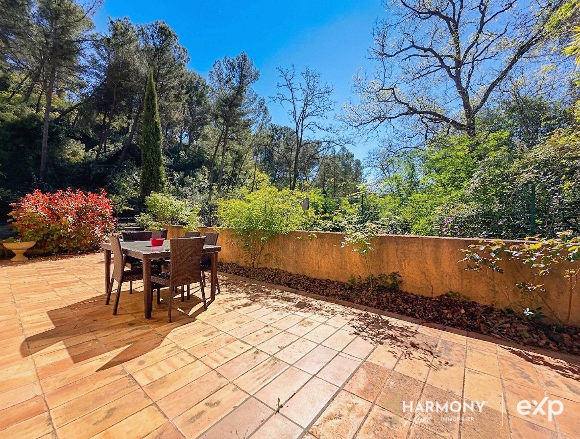 Maison à vendre à Aix-en-Provence, 119 m²