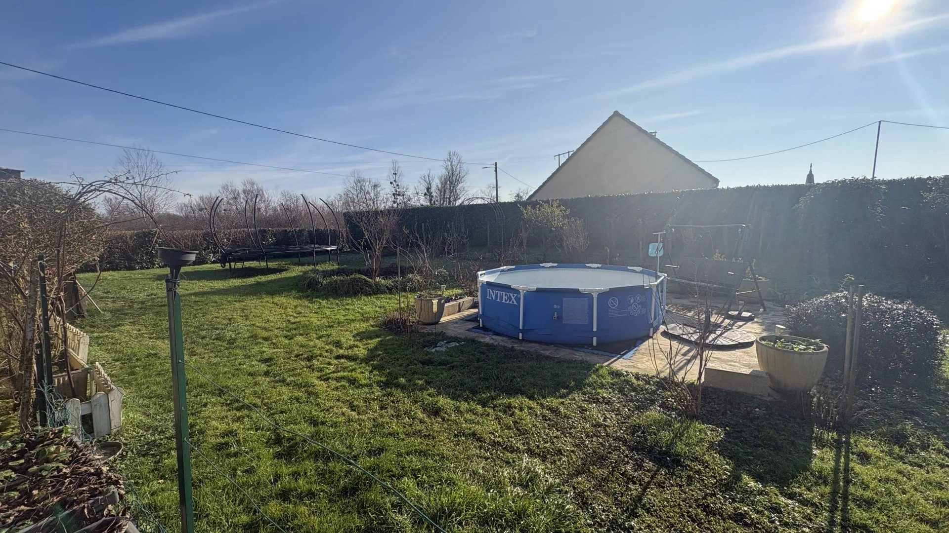 Maison 4 pièces 103 m² · à Petit-Noir · 103 m² · 147 000 €