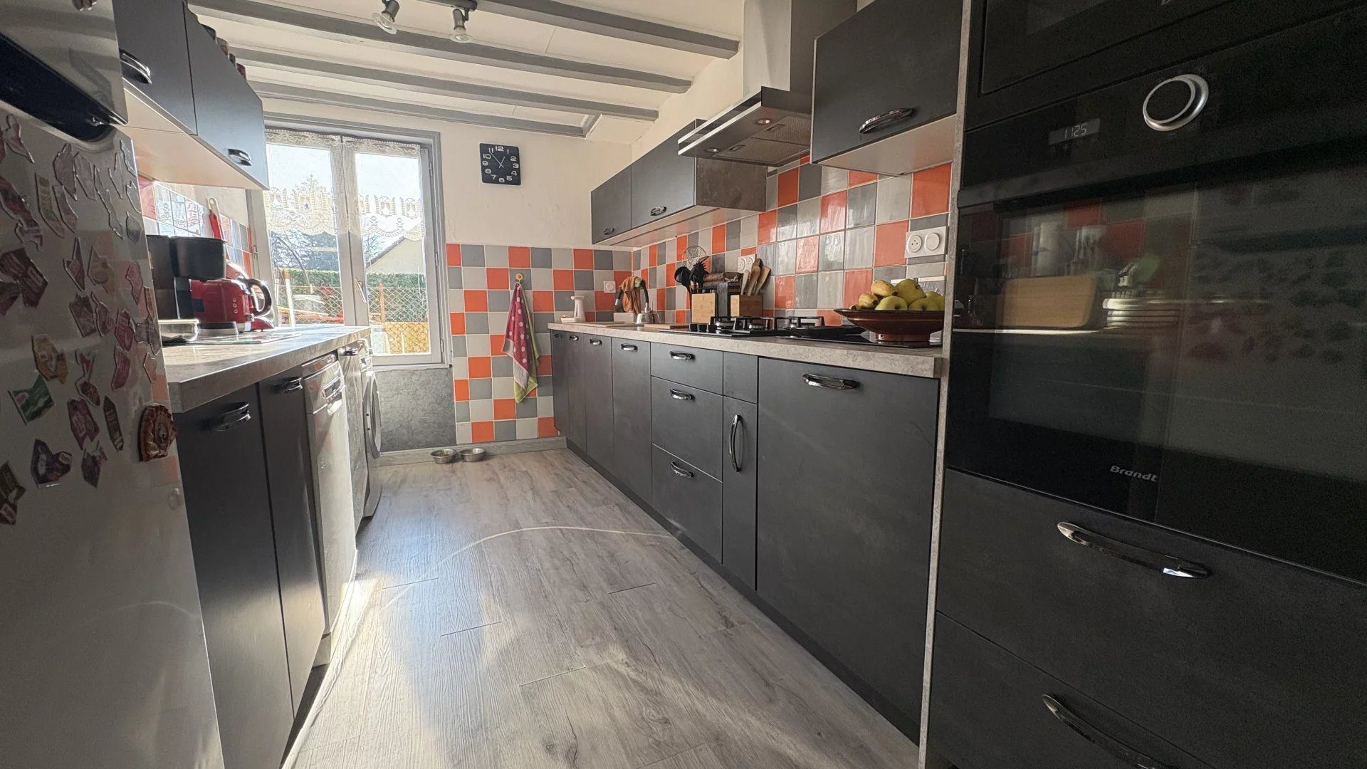 Maison à vendre à Petit-Noir, 103 m²