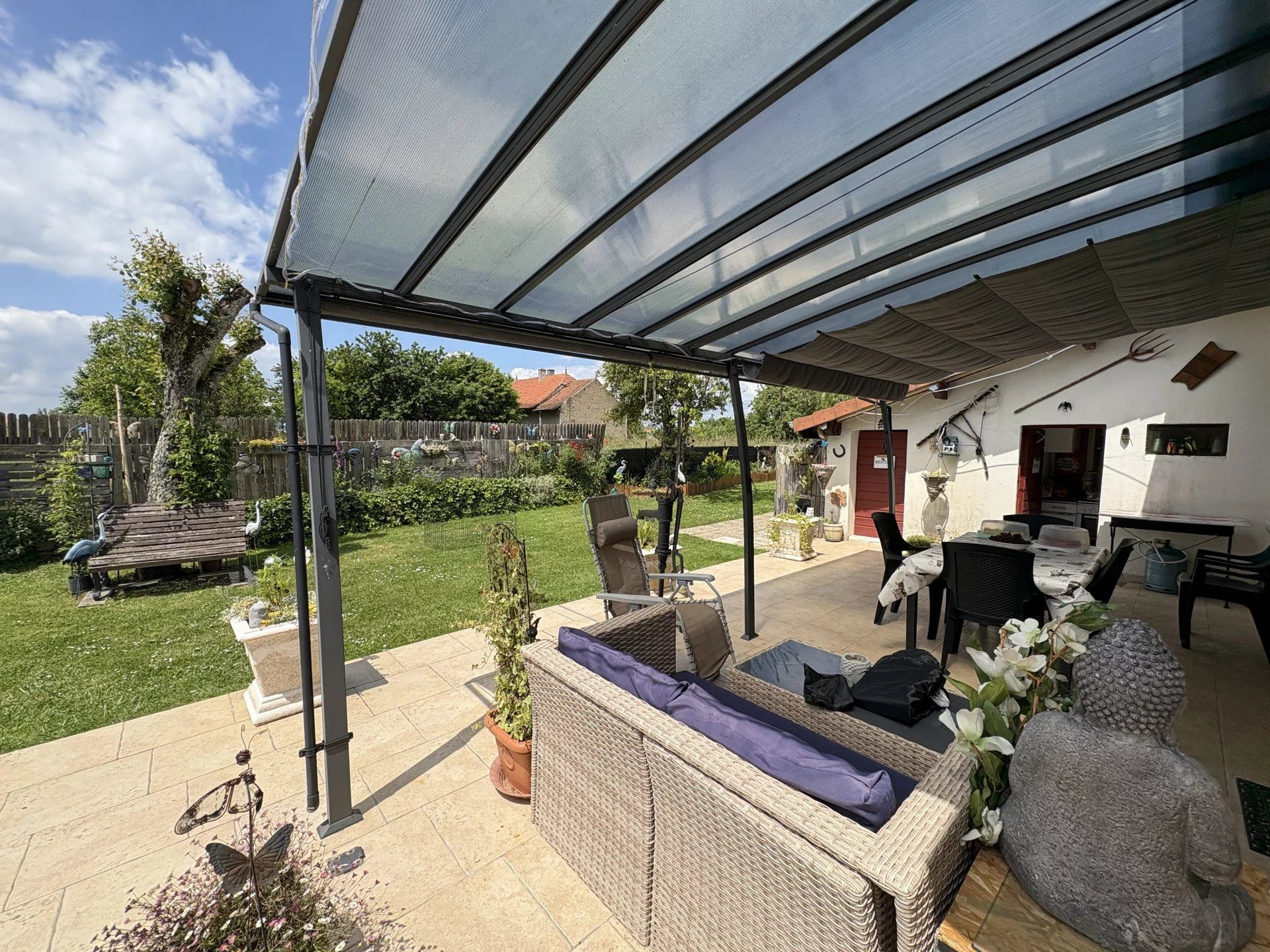 Maison à vendre à Petit-Noir, 103 m²