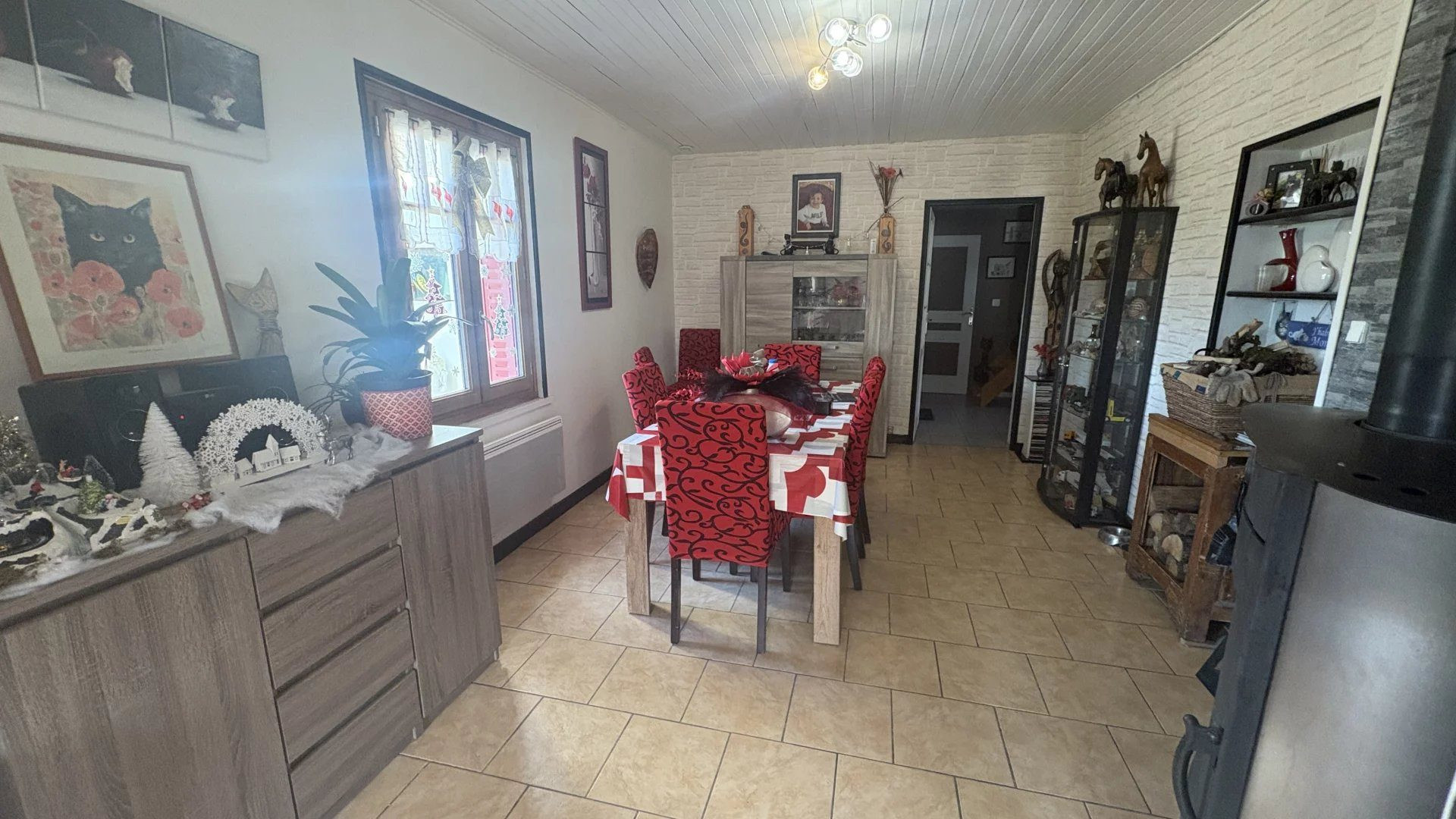 Maison à vendre à Petit-Noir, 103 m²