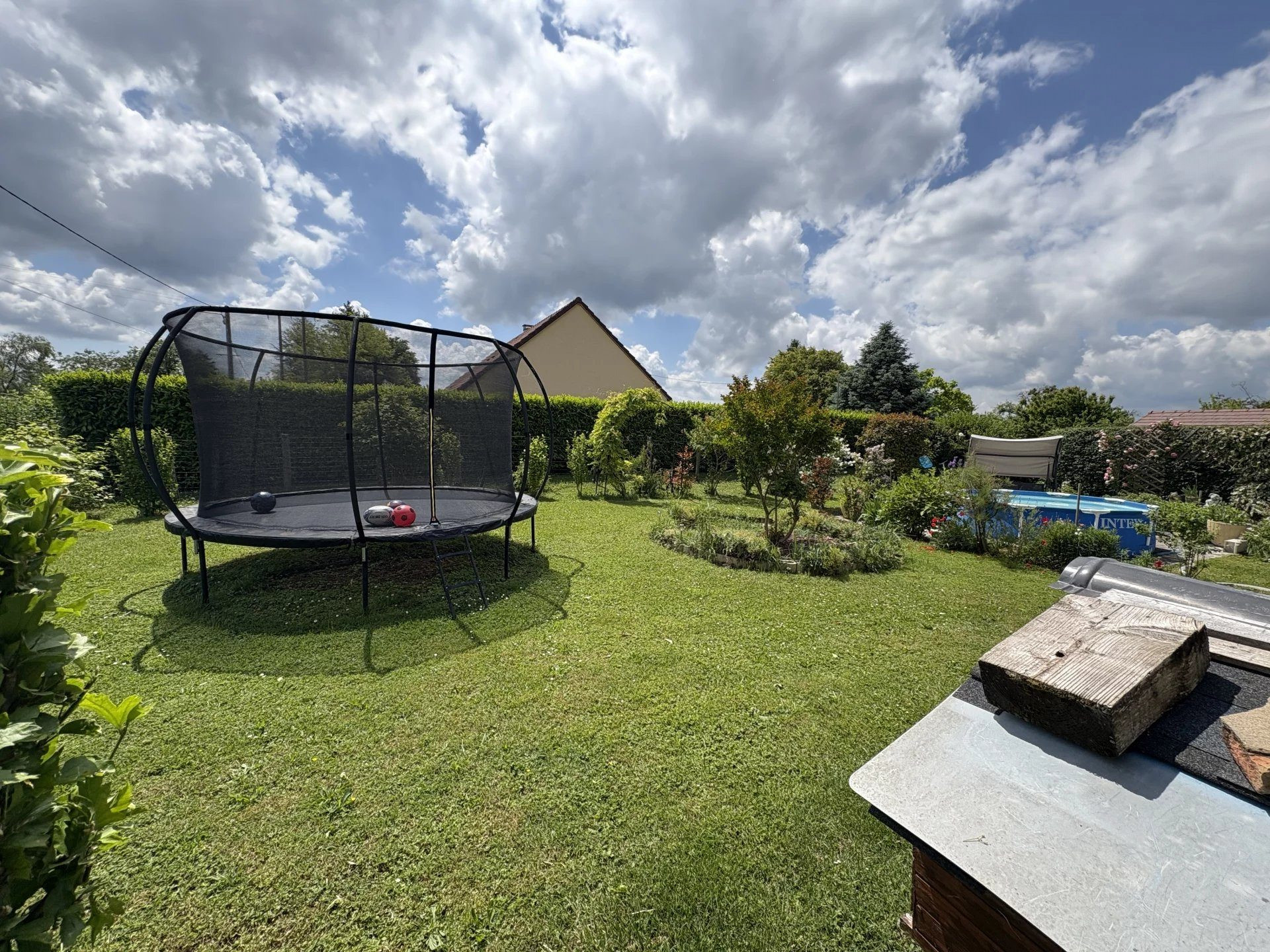 Maison à vendre à Petit-Noir, 103 m²