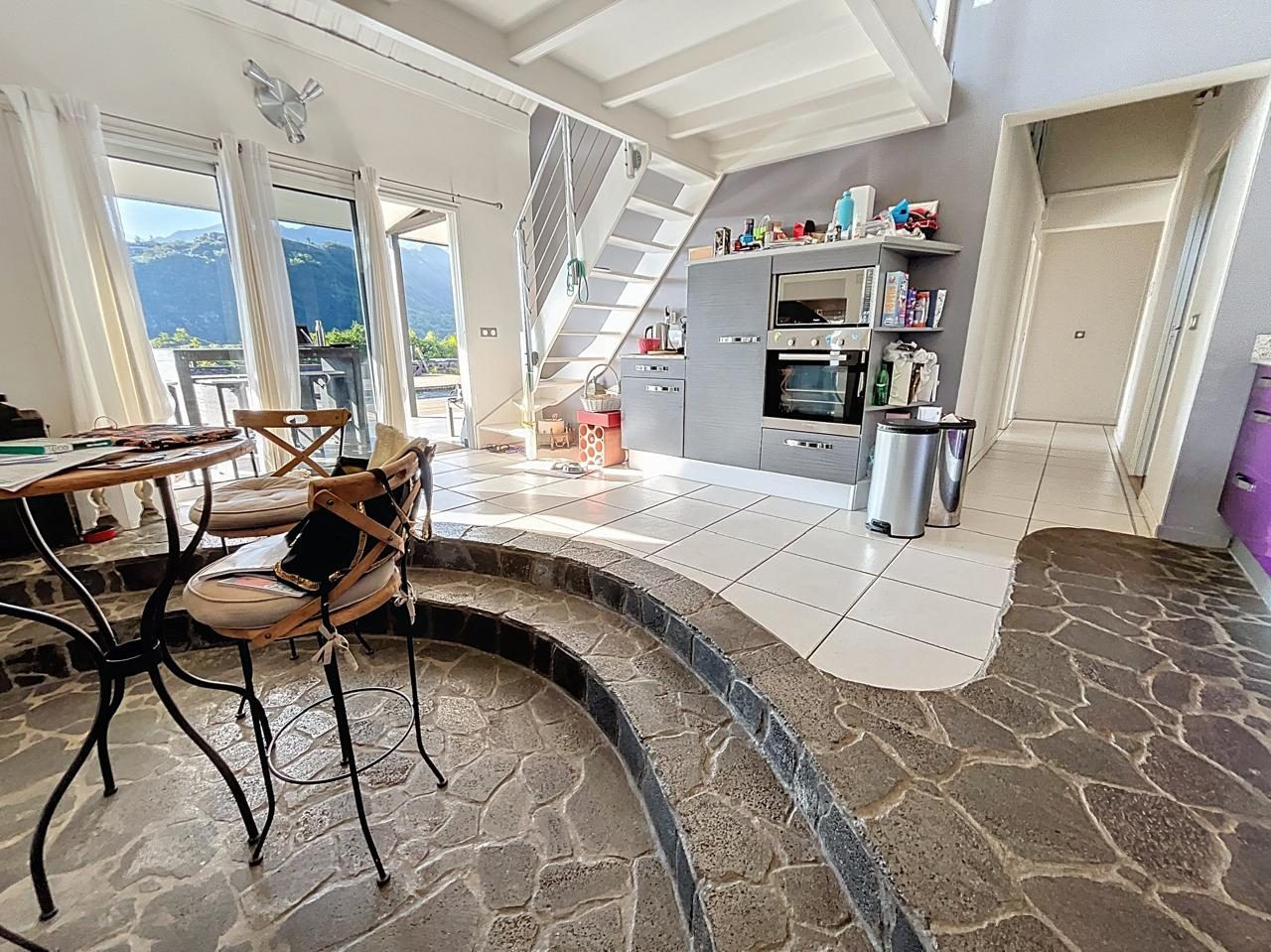 Villa d'exception