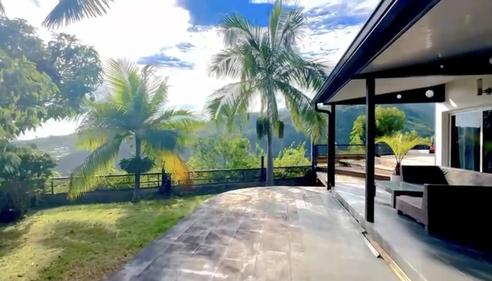 Villa d'exception