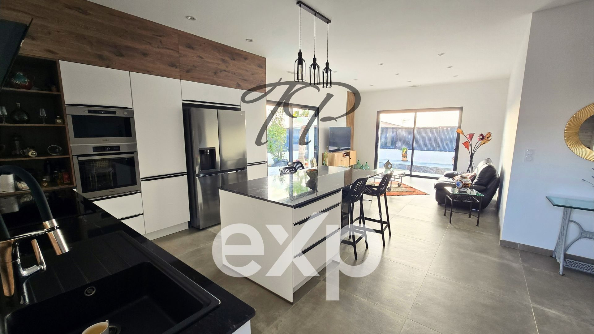 2024 VILLA T5 WITH SWIMMING POOL 5