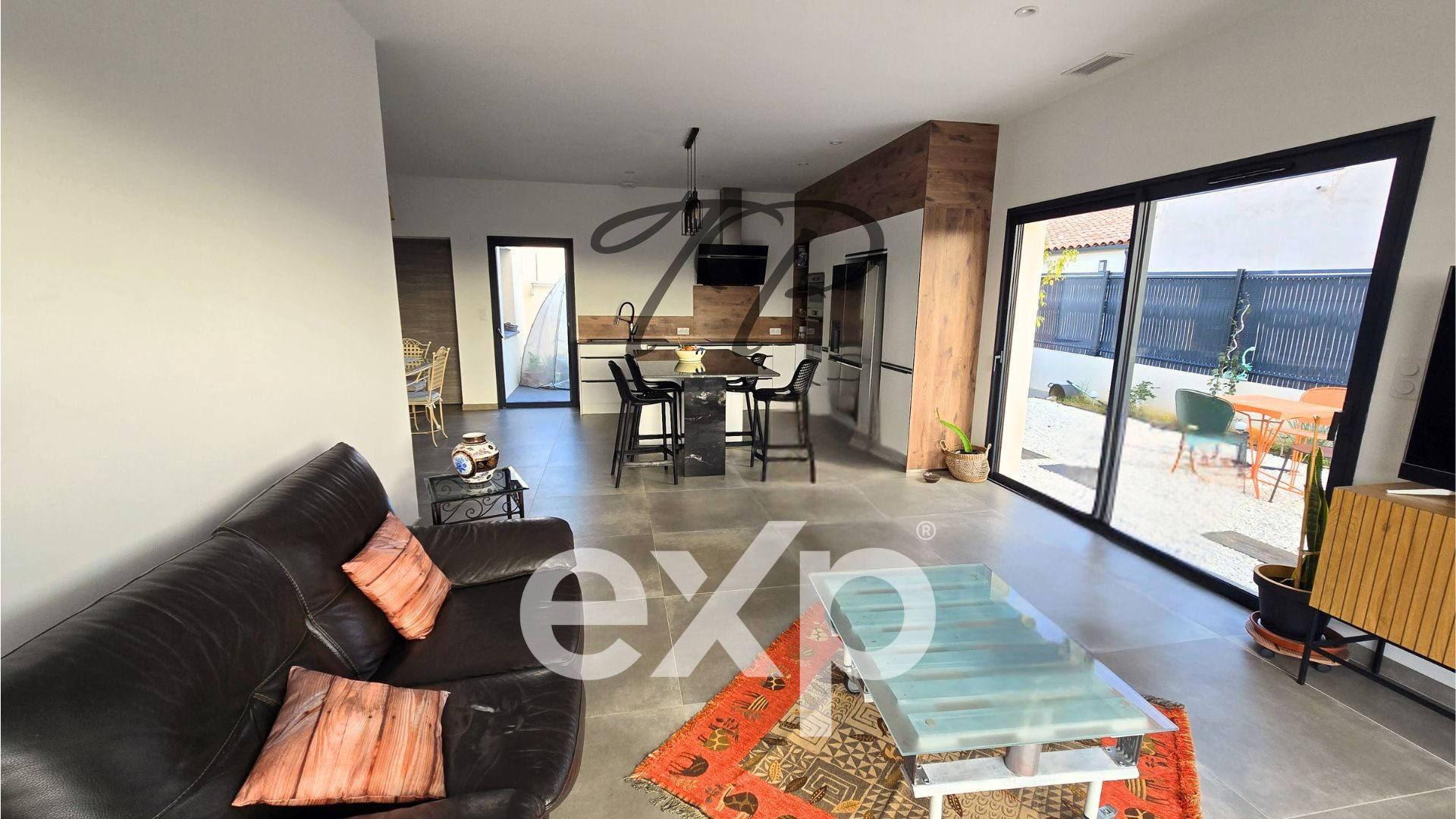 VILLA DE 2024 T5 AVEC PISCINE
