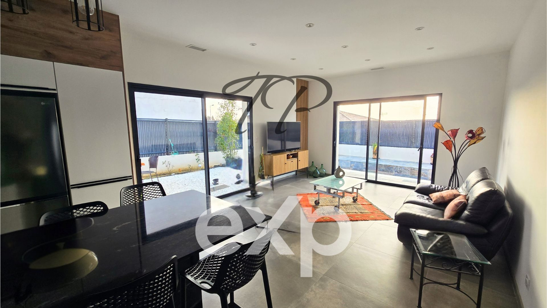 2024 VILLA T5 WITH SWIMMING POOL 4