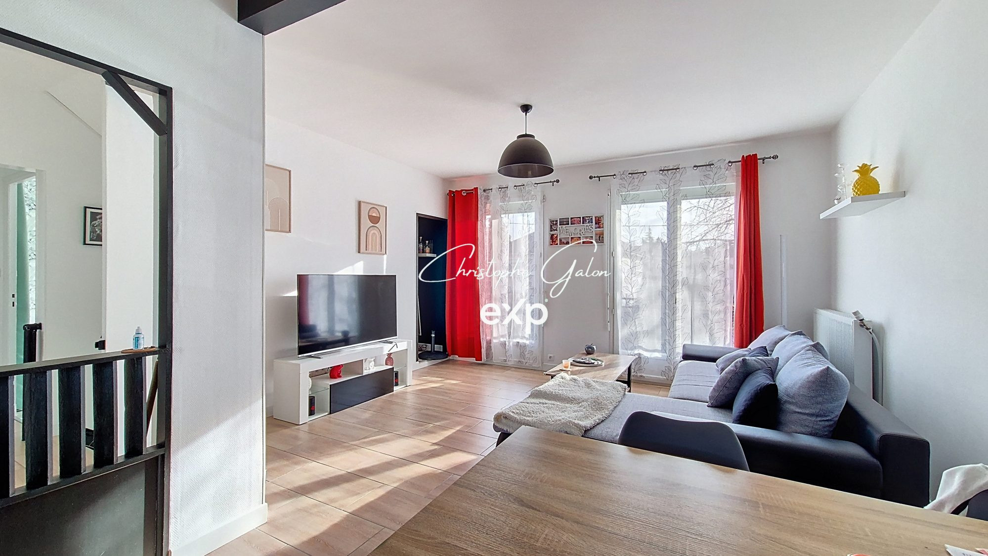 Maison à vendre à Peyrat-de-Bellac, 82 m²