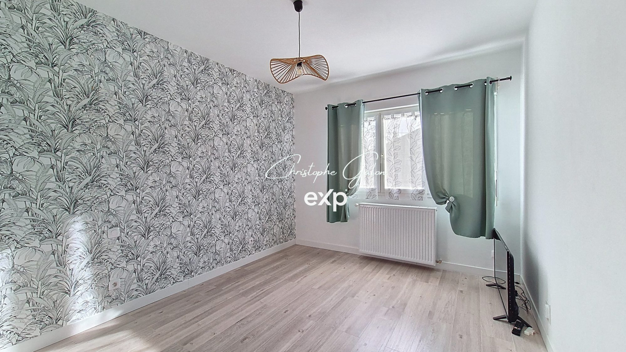 Maison à vendre à Peyrat-de-Bellac, 82 m²