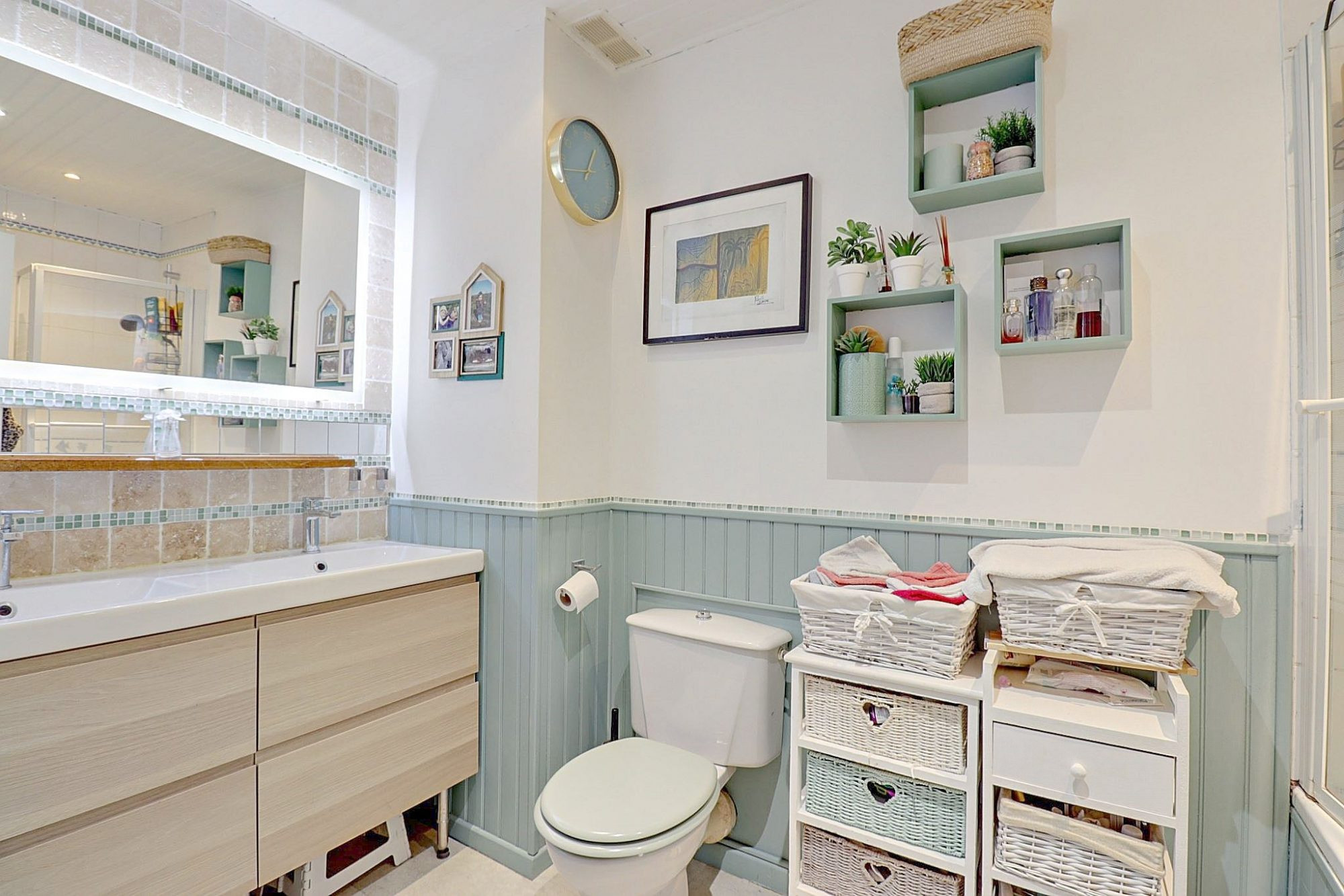 Maison 5 pièces 117 m² · à Le Mesnil-Saint-Denis · 117 m² · 335 000 €