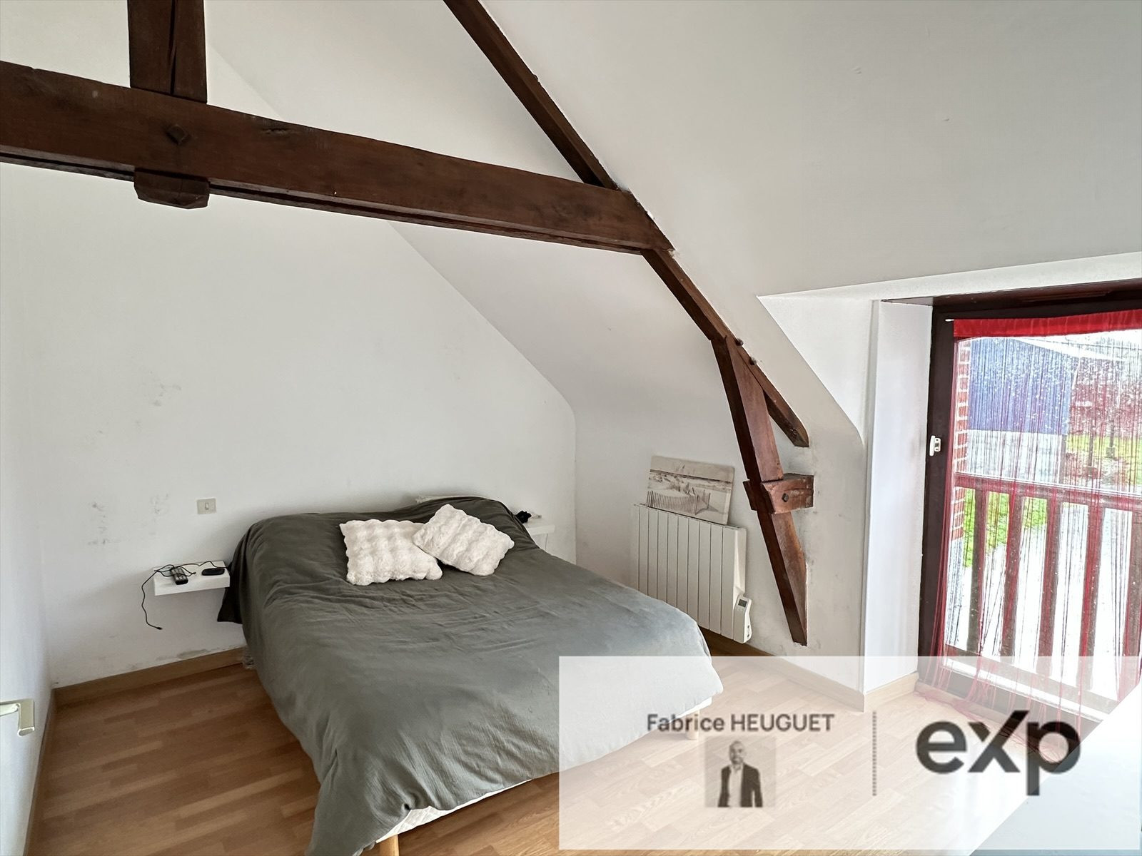 Maison 6 pièces 159 m² · à Essé · 159 m² · 329 900 €