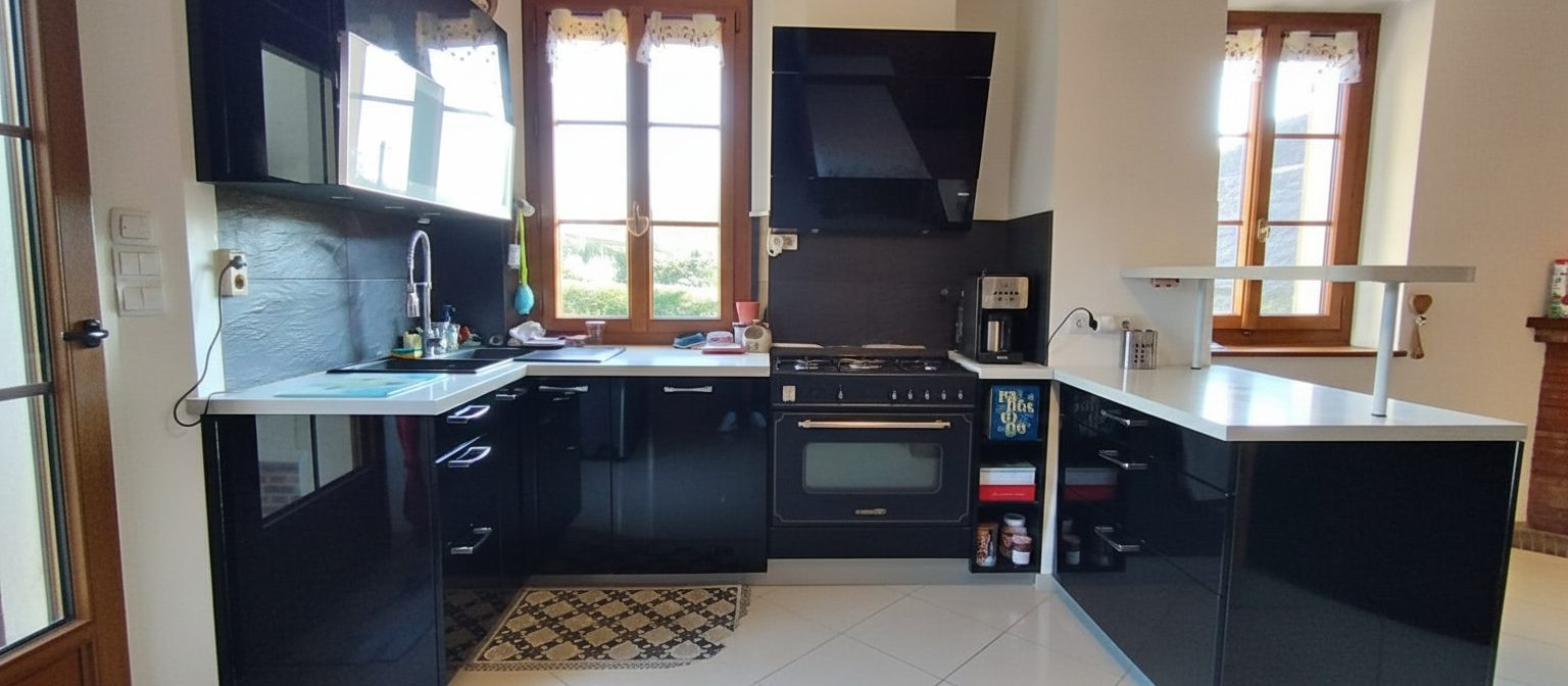 Maison 6 pièces 185 m² · à Chaumont-en-Vexin · 185 m² · 245 000 €