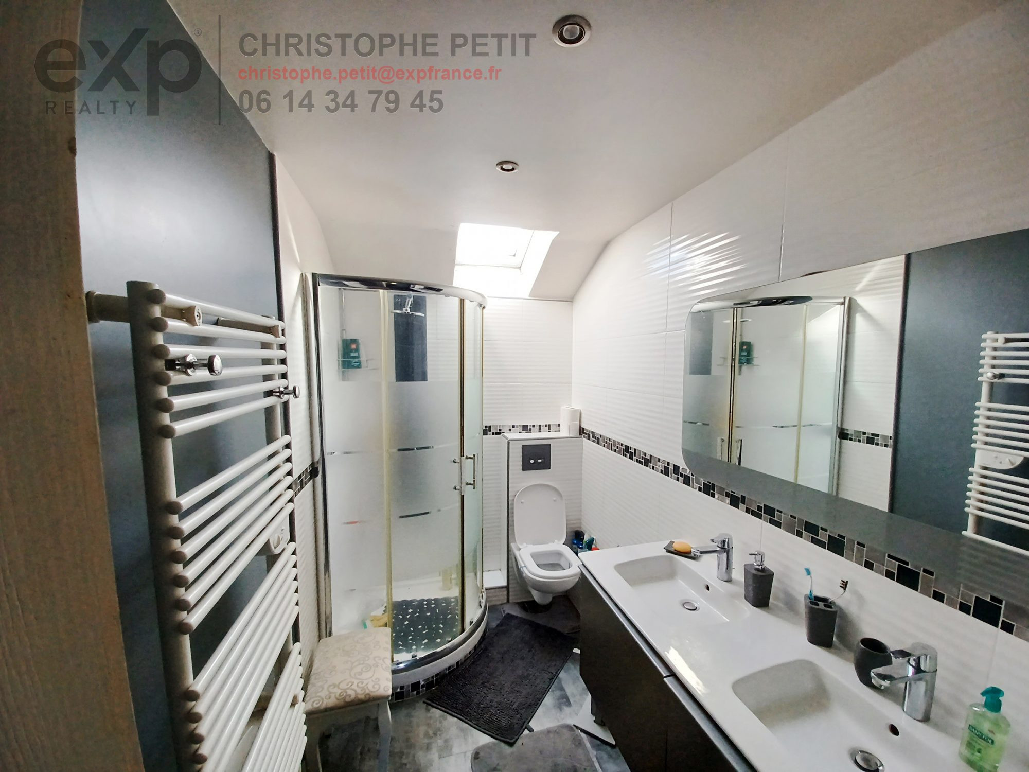 Maison à vendre à Ermont, 85 m²