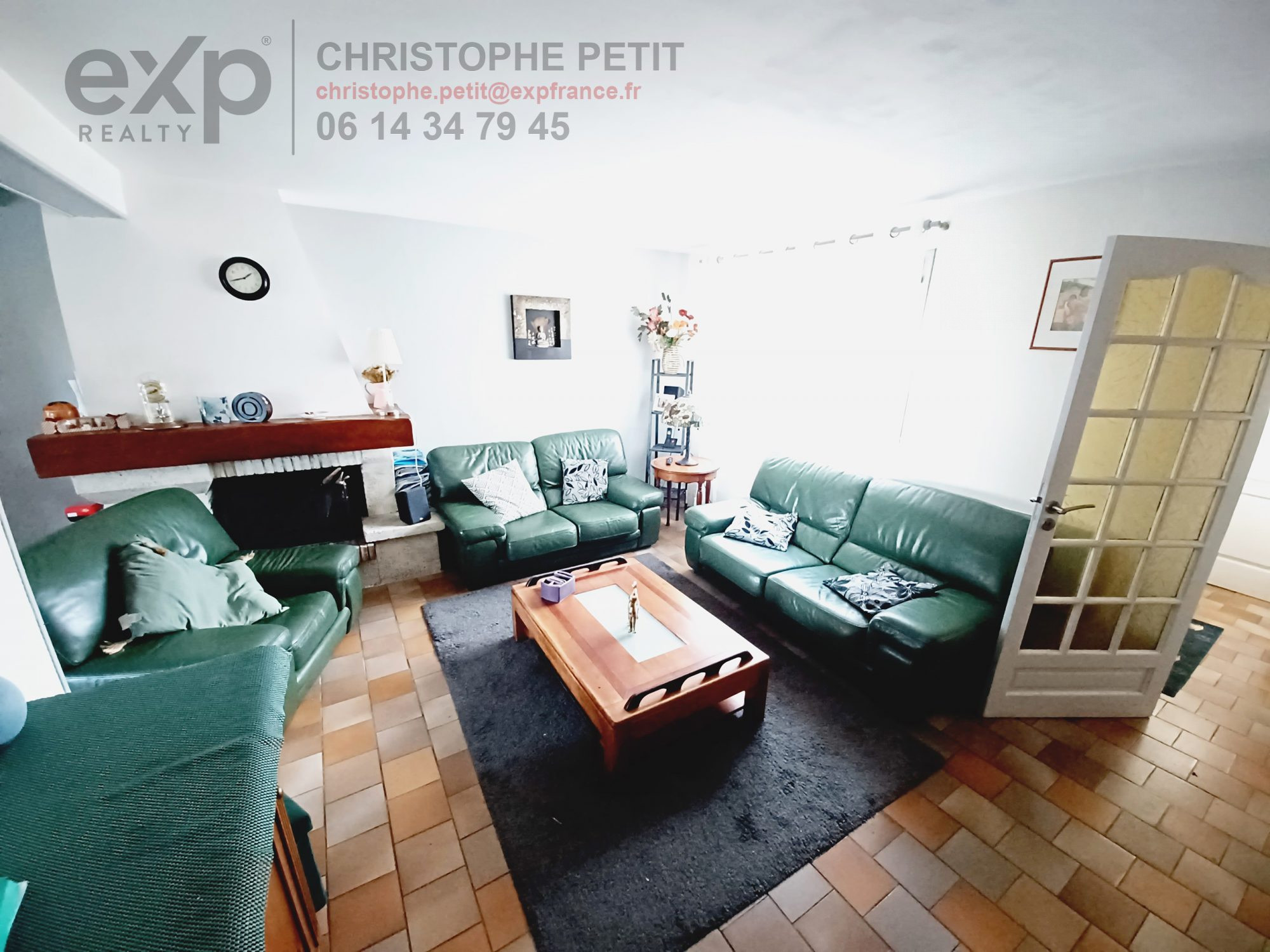 Maison à vendre à Ermont, 85 m²