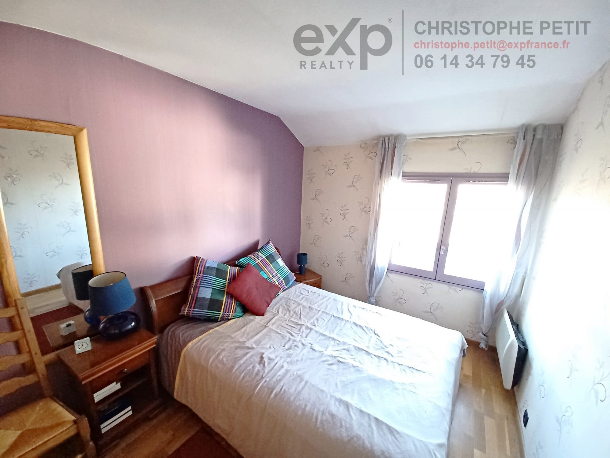 Maison à vendre à Ermont, 85 m²