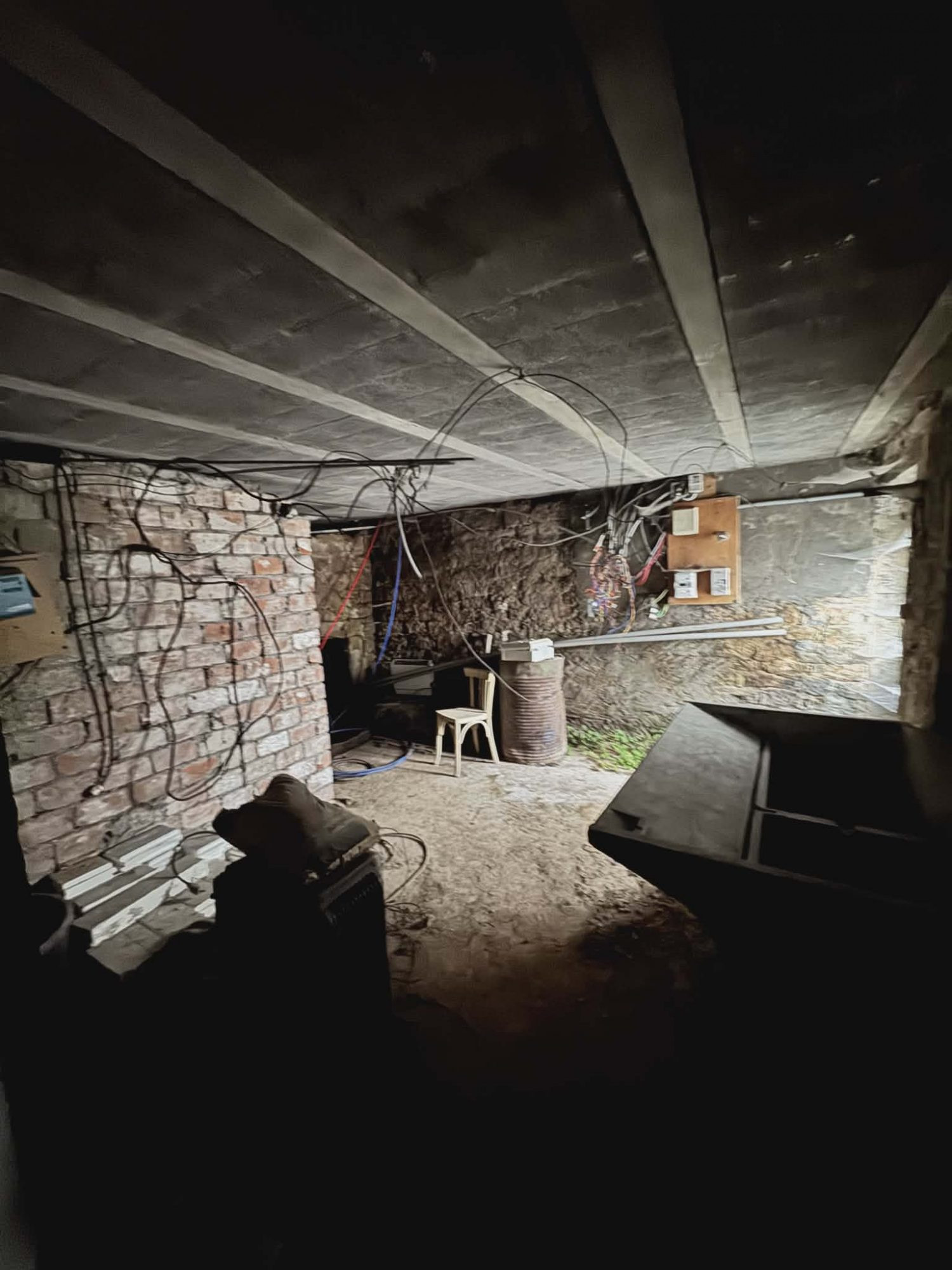 House in Darney 3
