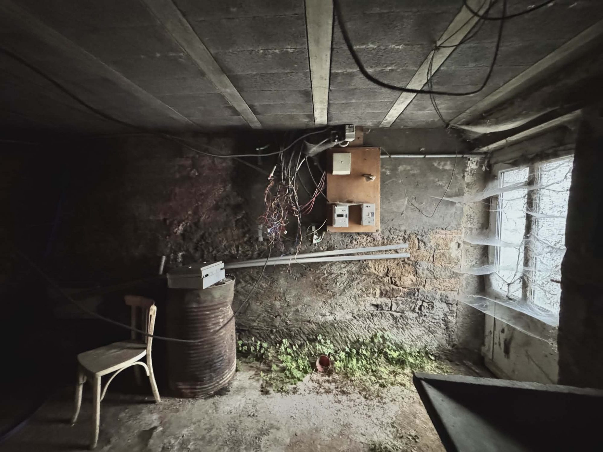 Maison dans Darney