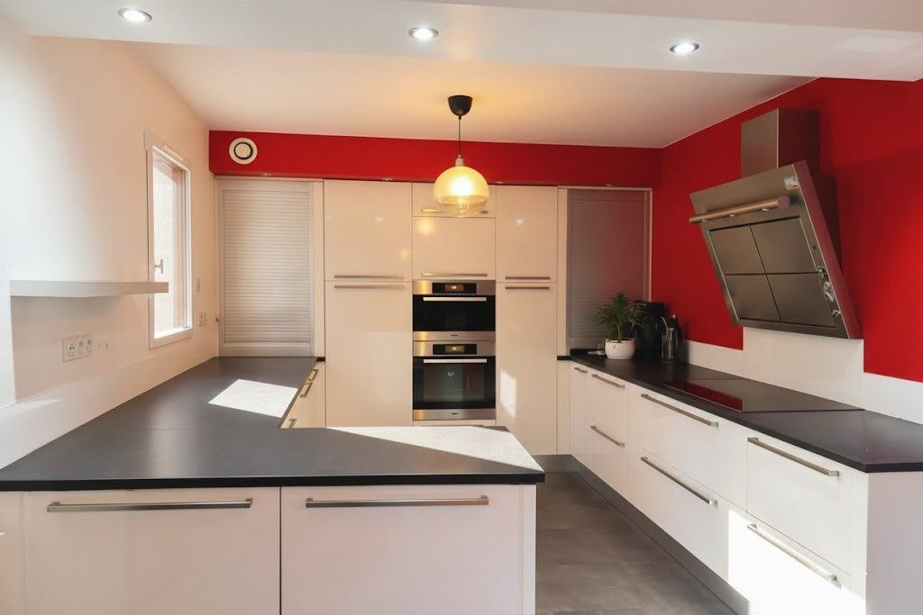 Family Home – 130 m² – Monnetier-Mornex 5