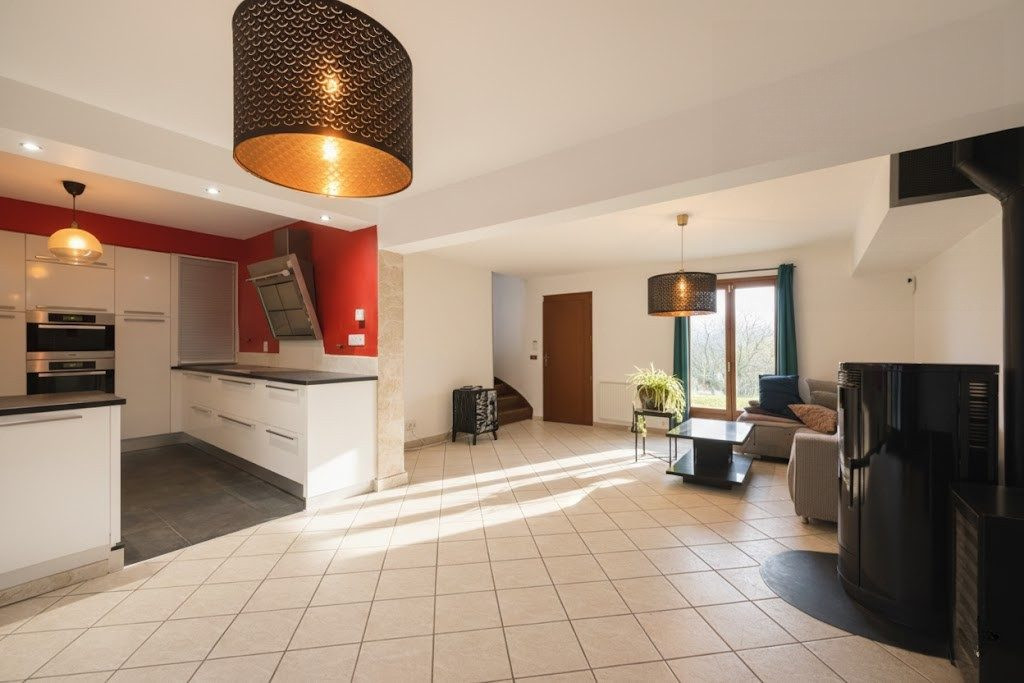 Family Home – 130 m² – Monnetier-Mornex 4