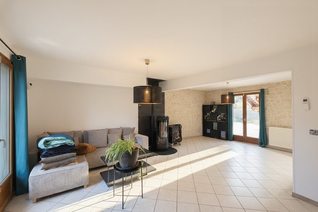 Family Home – 130 m² – Monnetier-Mornex 3