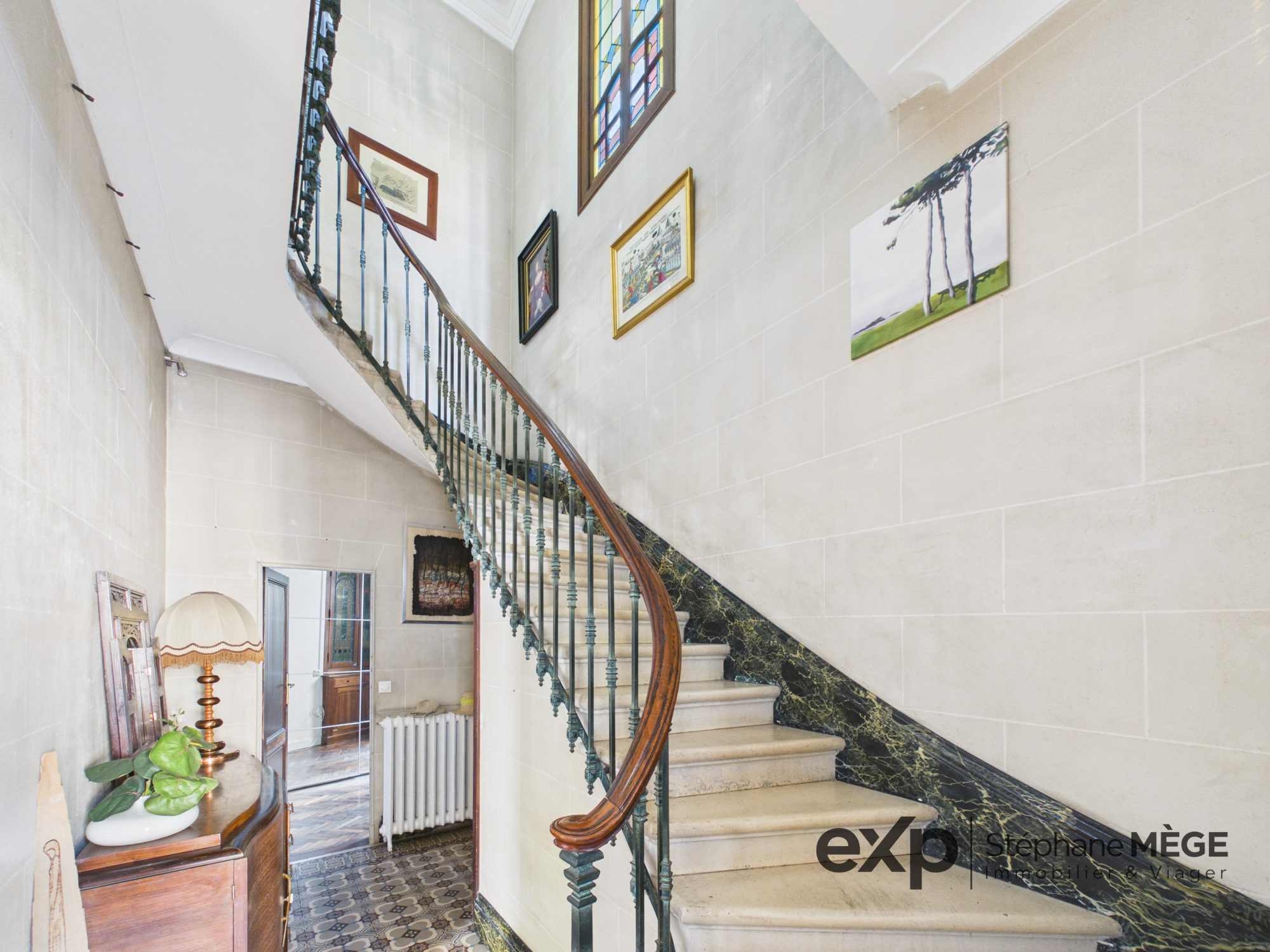 Maison à vendre à Bordeaux, 177 m²