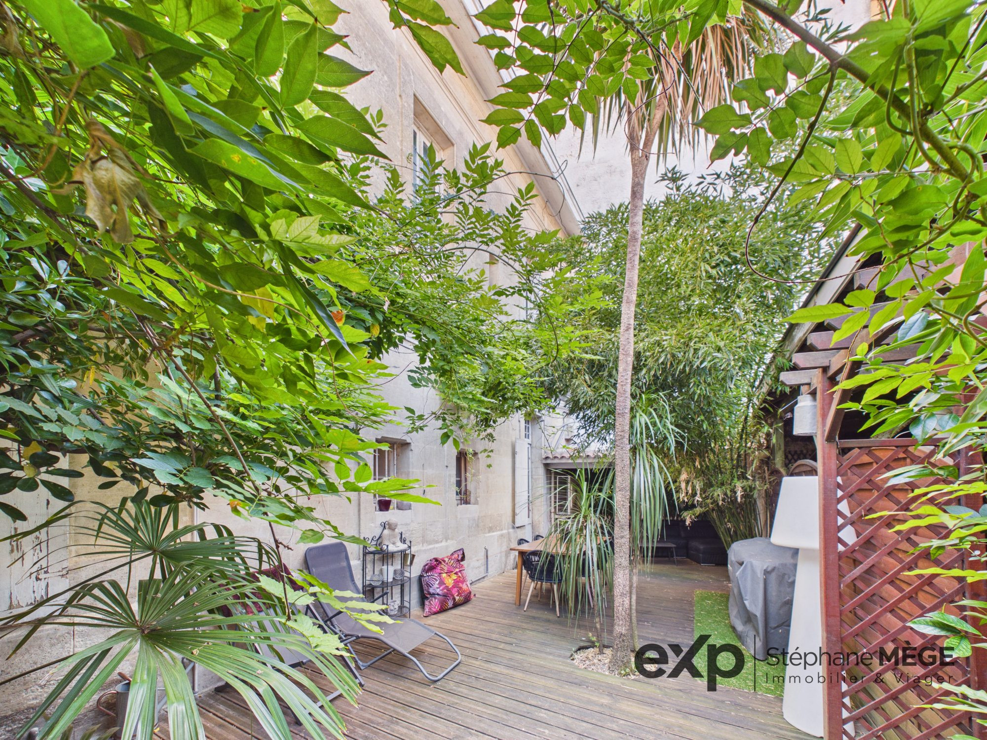 Maison à vendre à Bordeaux, 177 m²