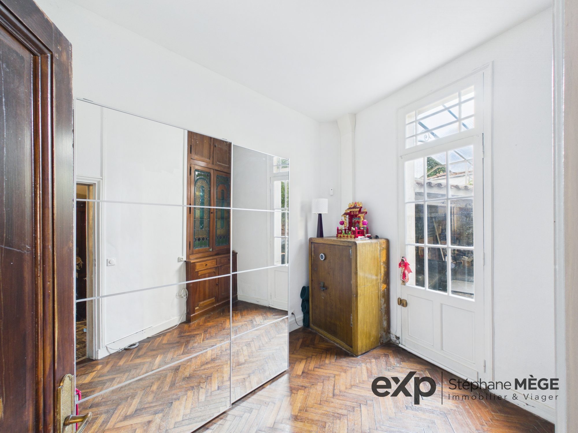 House for sale in Bordeaux, 177 m²