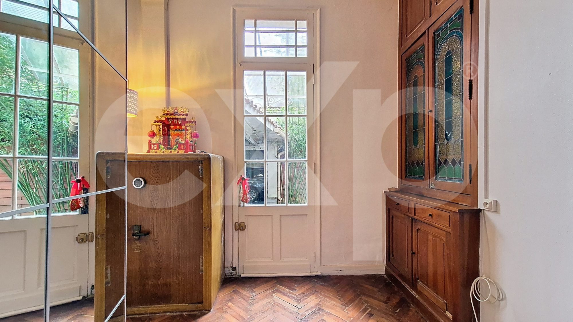 Maison à vendre à Bordeaux, 177 m²