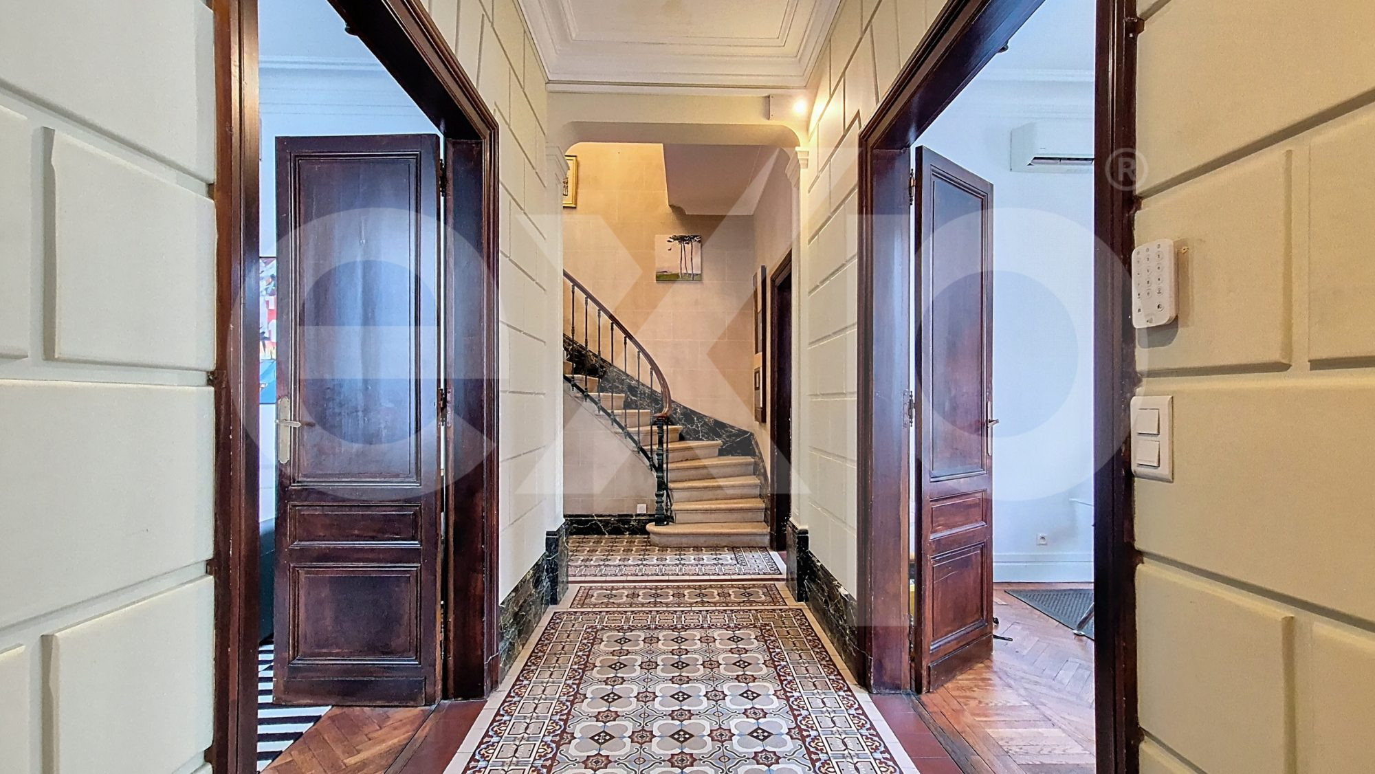 Maison à vendre à Bordeaux, 177 m²