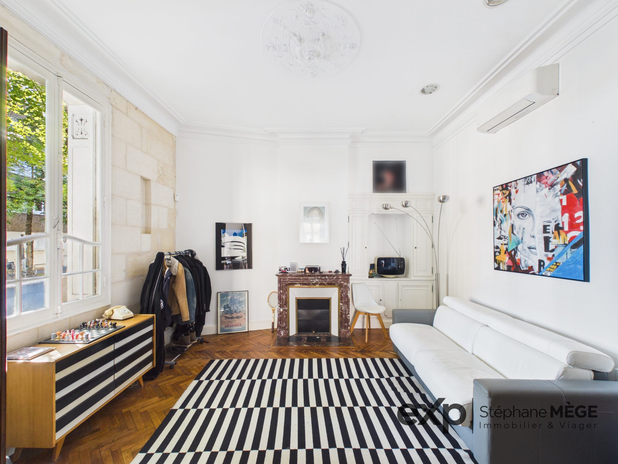 Maison à vendre à Bordeaux, 177 m²