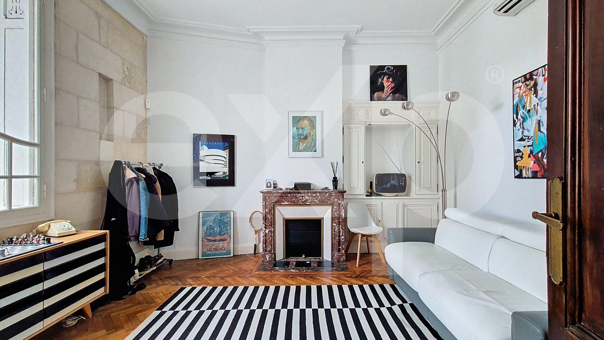 Maison à vendre à Bordeaux, 177 m²